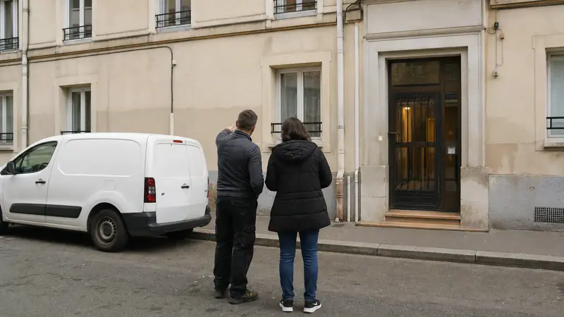 Photo d'illustration du guide « Comment choisir une entreprise de nettoyage après sinistre ? »
