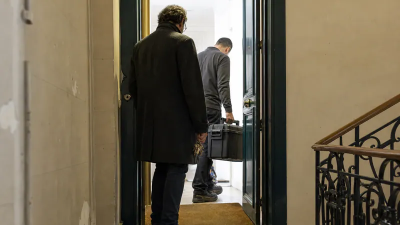 Photo d'illustration du guide « Décès d'un locataire : quelles obligations pour le propriétaire ? »