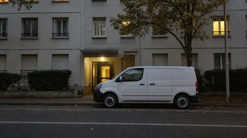 Photo d'illustration du guide « Découverte d'un décès : police ou entreprise de nettoyage ? »