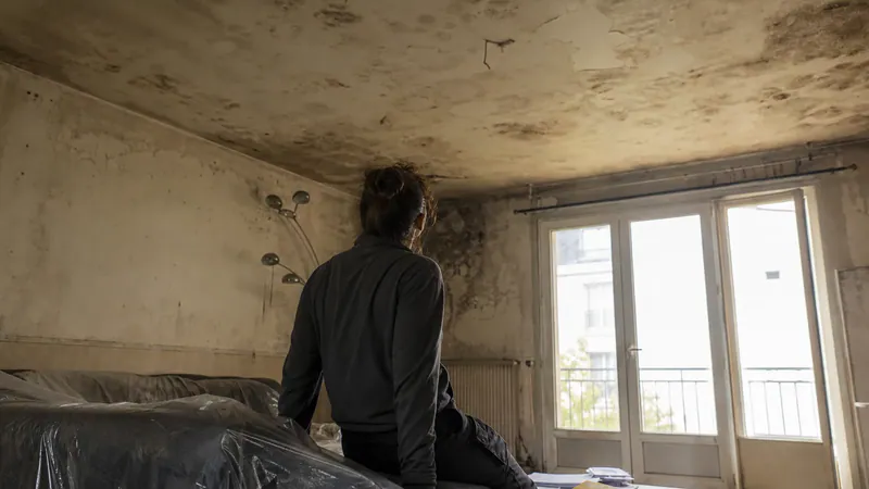 Photo d'illustration du guide « Assurance habitation : comprendre les franchises en cas de sinistre »